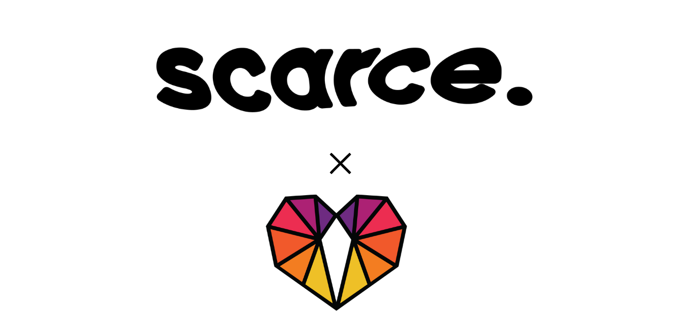 Scarce Banner